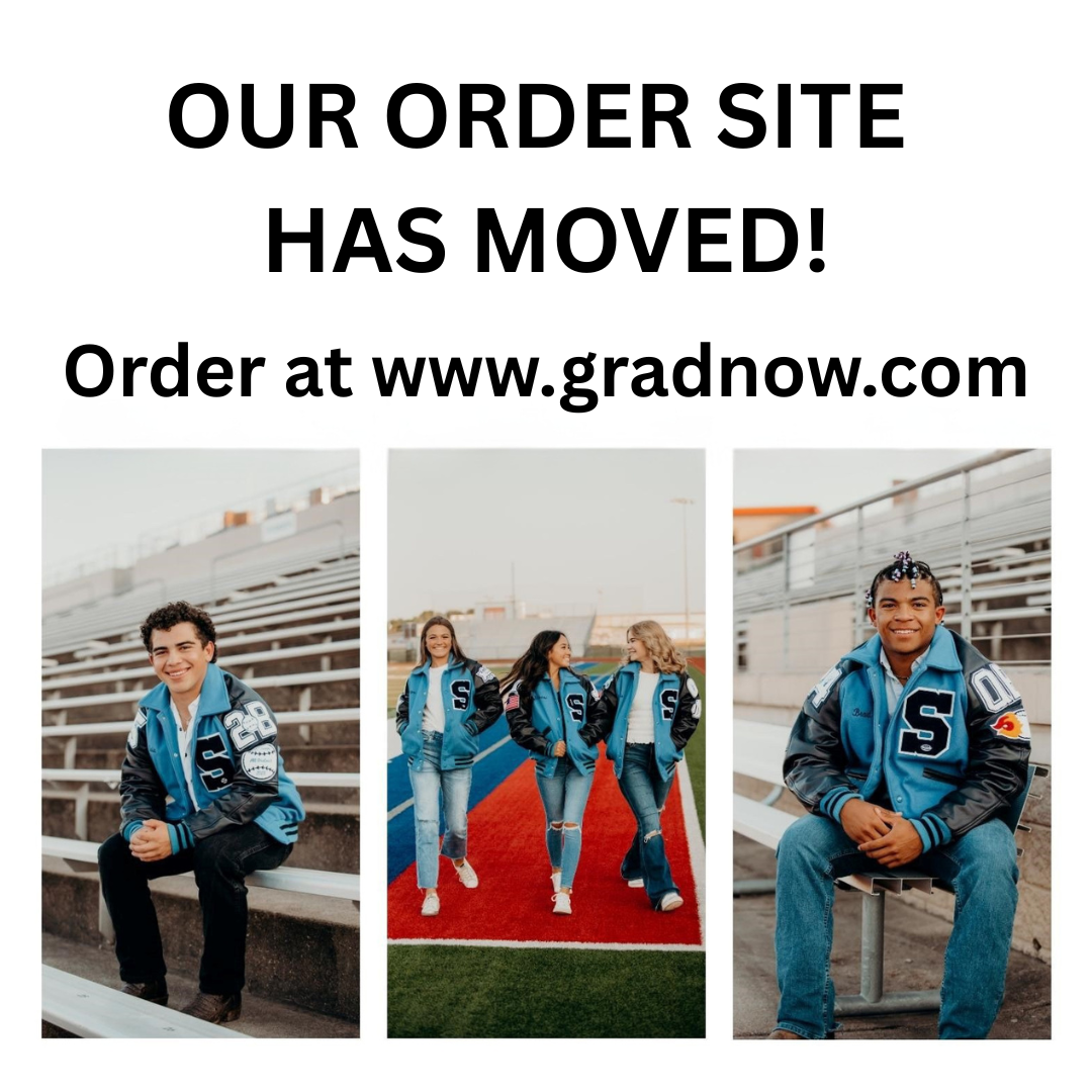 Order my jacket – Herff Jones- The Roderick Group Letterman Jackets