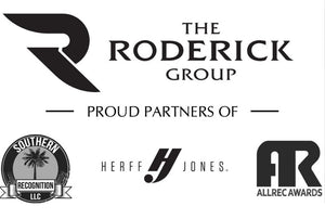 Herff Jones- The Roderick Group Letterman Jackets