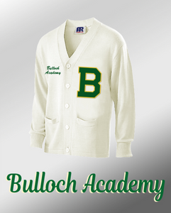 Bulloch Academy Cardigan